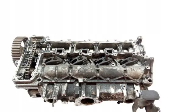Toyota Proace Engine head 9807255910
