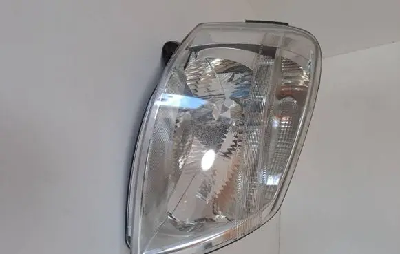 Peugeot Partner Headlight/headlamp 9644150880 R9849