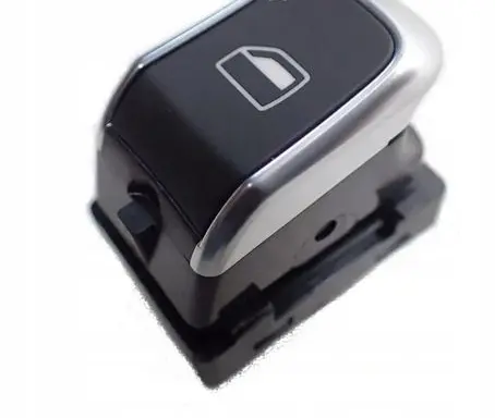 Audi Q3 8U Electric window control switch 4H0959855A