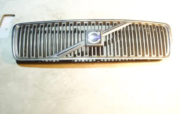 Volvo S80 Front grill 9178087