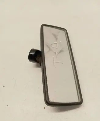 Volkswagen Transporter - Caravelle T4 Rear view mirror (interior) E10110089 E12010089