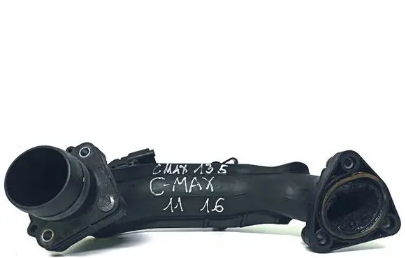 Ford C-MAX II Intercooler hose/pipe 9674951680
