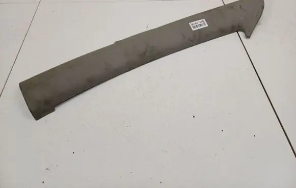 Audi A2 (C) pillar trim 8Z0867233 8Z0.867233