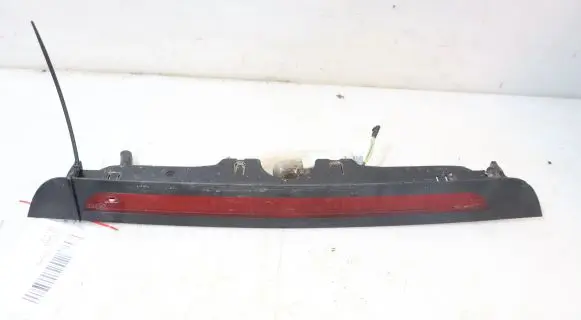 Citroen C3 Third/center stoplight