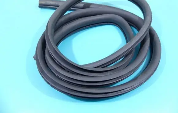 Chevrolet Captiva Rubber seal rear door IMPRK1325900