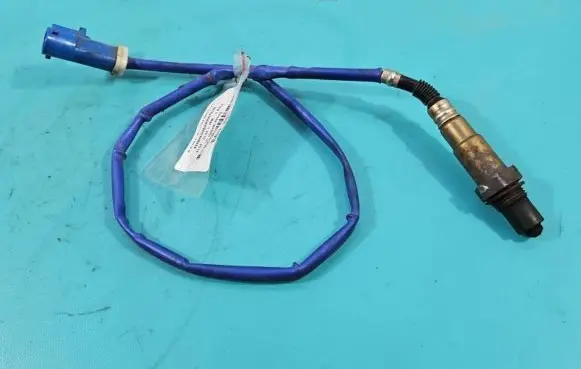 Ford C-MAX II Lambda probe sensor IMPRK1396093