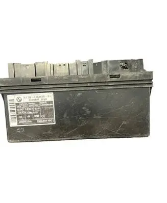 BMW 5 E60 E61 Comfort/convenience module 9168835