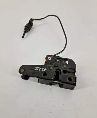 Audi A6 S6 C6 4F Engine bonnet/hood lock/catch 4F0823509A