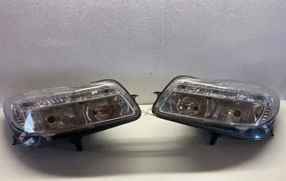 Opel Insignia A Headlights/headlamps set 1EJ00963002 09630020016003 009630020016003