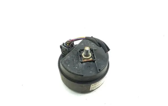 Mercedes-Benz E C207 W207 Alarm system siren A2048705726