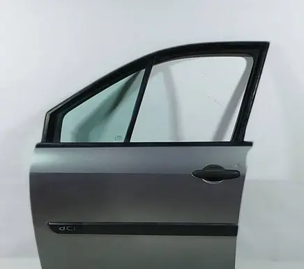 Renault Scenic II - Grand scenic II Front door