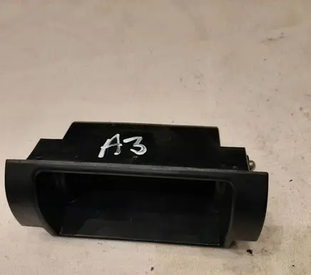 Audi A3 S3 8P Car ashtray 8p0857961