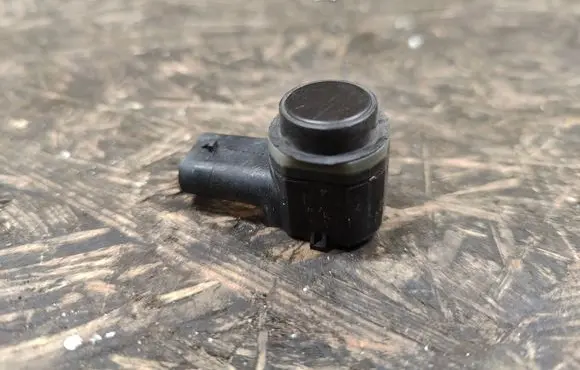 Jaguar XJ X351 Parking PDC sensor 9G9215K859AB