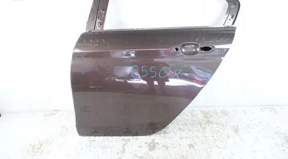 Fiat Tipo Rear door