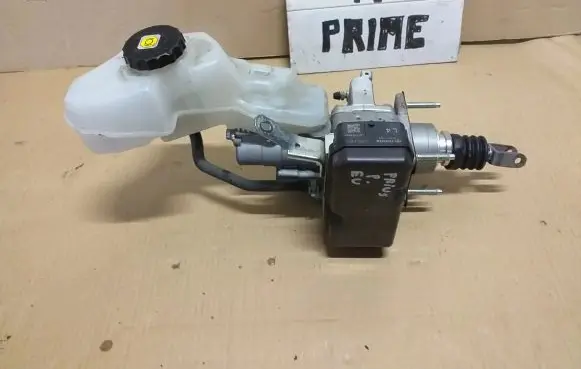 Toyota Prius Prime Master brake cylinder 47210-47B71