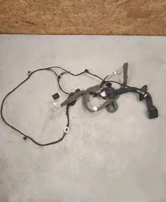 Renault Espace V (RFC) Other wiring loom 241241104R