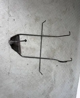 Toyota Proace Spare wheel mounting bracket 