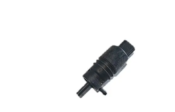 BMW 5 F10 F11 Windscreen/windshield washer pump 6934160