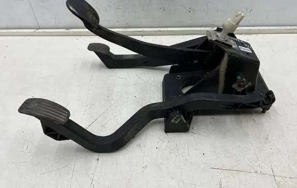 Fiat Ducato Pedal assembly 