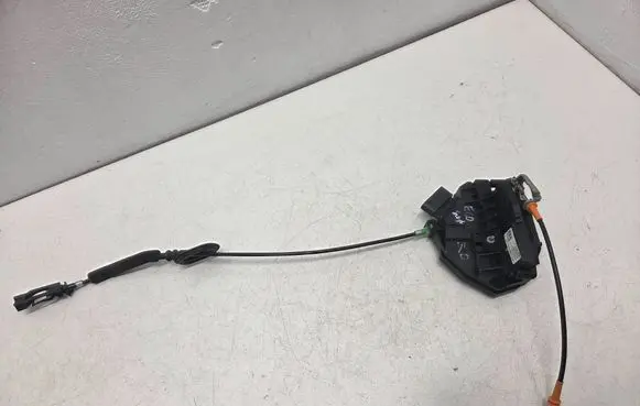 Ford Ecosport Rear door lock CN15A264A26DD 1508263 40924148