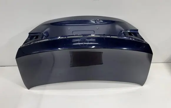 Mercedes-Benz E W124 Tailgate/trunk/boot lid A2137506600