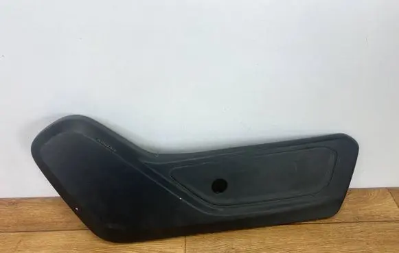 Ram 1500 Front door seat control surround trim 5ZE82TRMAAPINYA 5ZE82TRMAA