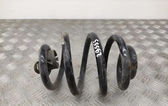 Volkswagen Sharan Rear coil spring ST134034R