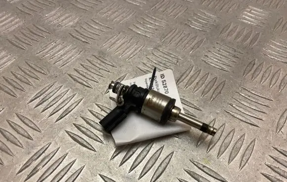 Hyundai Tucson IV NX4 Fuel injector 353102M417