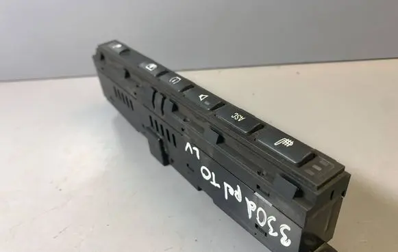 BMW 5 E39 Seat heating switch 6914729