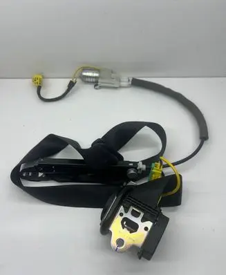 Porsche Cayenne (9PA) Front seatbelt 560981601 031203 008R000