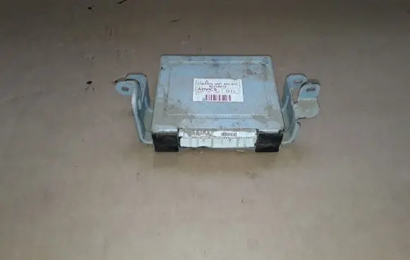 Mitsubishi Pajero ASC control unit/module 8633A016 11581114050