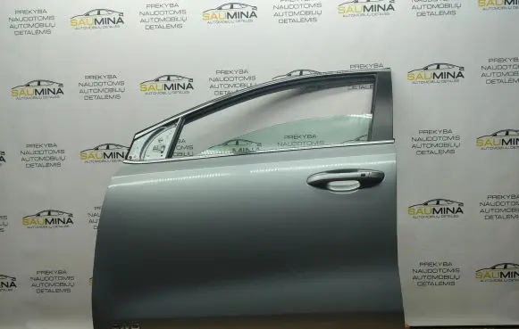 KIA Sportage Front door
