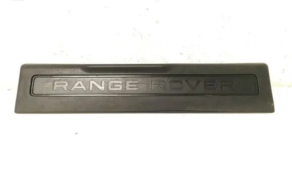 Land Rover Evoque I Front sill trim cover BJ3213200AAW