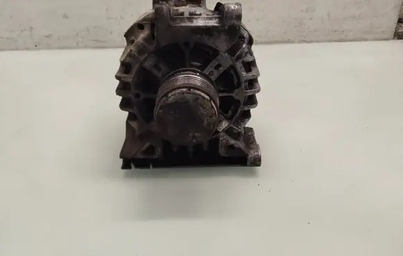 Mercedes-Benz A W168 Generator/alternator