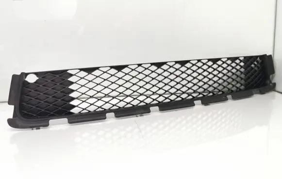 Mitsubishi ASX Front bumper lower grill 6402A218