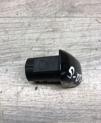 Audi Q5 SQ5 Front door handle cover 8T0837167A