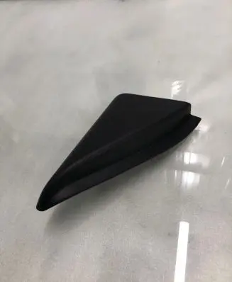 Citroen C4 III e-C4 Other rear door trim element 9831078380
