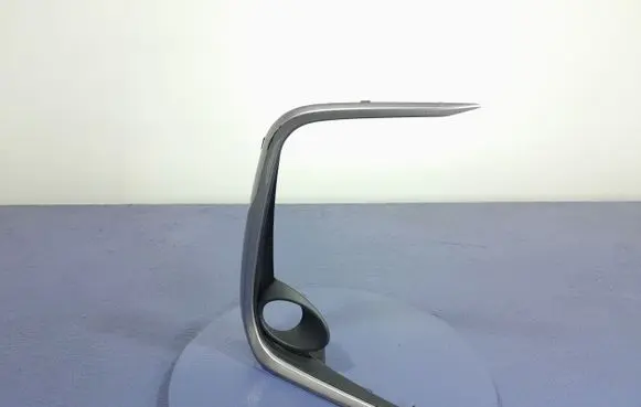 Toyota Corolla E10 Front bodywork piece 52125-02390