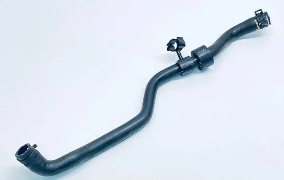 Volkswagen Up Engine coolant pipe/hose 1S0121109H