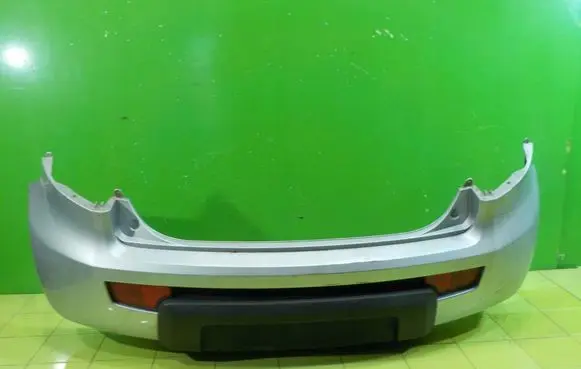 KIA Soul Rear bumper XP24
