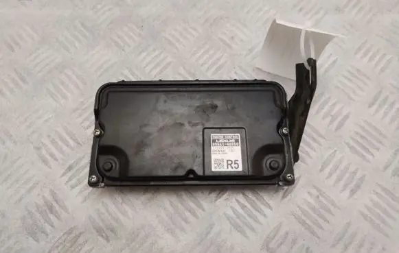 Lexus RX 450H Engine control unit/module 8966148R50