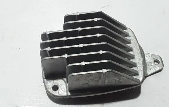 Volvo XC40 Xenon control unit/module 90122310