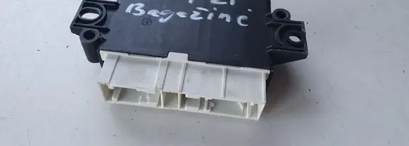 Opel Mokka X Parking PDC control unit/module