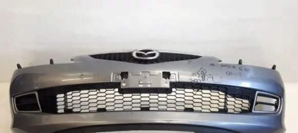 Mazda 6 Front bumper