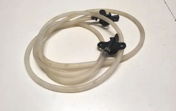 Audi Q7 4M Airbag deployment crash/impact sensor 4M0959121L