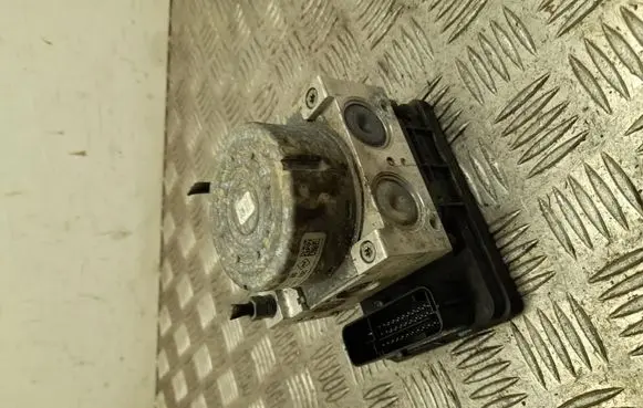 Dacia Dokker ABS Pump 476603736R