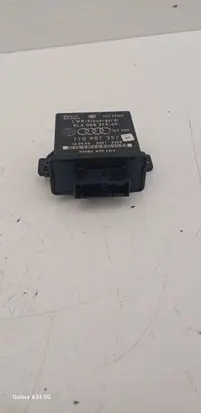 Volkswagen Golf V Light module LCM 1T0907357 H03S0002 5LA00837960