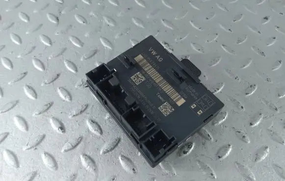 Audi A8 S8 D4 4H Door control unit/module 4H0959795D