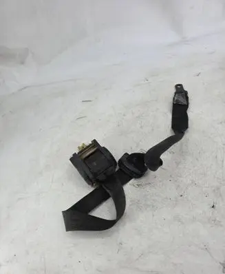 BMW 5 E34 Front seatbelt 16398