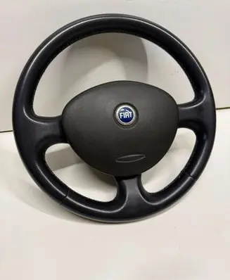 Fiat Doblo Steering wheel